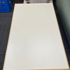 名古屋市内お届け無料ローテーブル120×75高さ33センチの画像