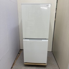 ⭐️SHARP⭐️ 冷凍冷蔵庫 2021年 152L 超美品 大阪市近郊配送無料の画像