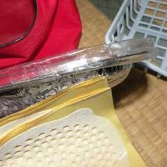 25.ポーチ 小物 モップなどの画像