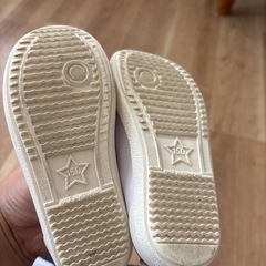上履き　15の画像