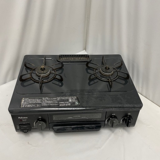 パロマ　ガステーブル2017年製（LP） IC-N36B-R