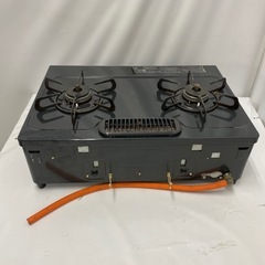 パロマ　ガステーブル2017年製（LP） IC-N36B-Rの画像