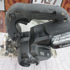 マキタ makita HS631D マルノコ 中古品 165mm 本体のみ 18V 【ハンズクラフト宜野湾店】の画像
