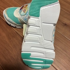 16cmシューズ新品の画像