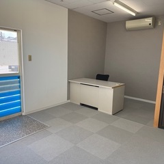 駅前徒歩1分✨レンタルオフィス