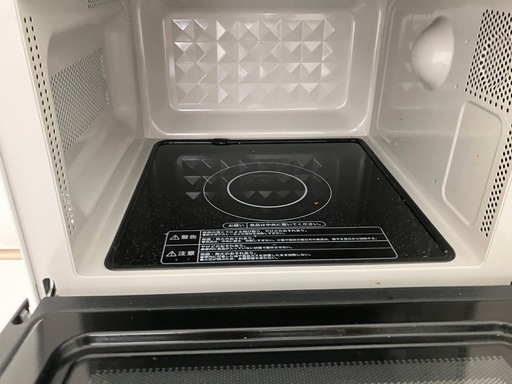 電子レンジ　冷蔵庫　セット