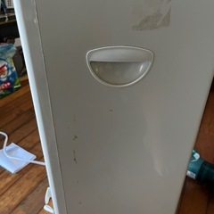 冷風機の画像