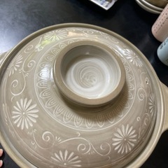 鍋の画像