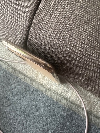 iPhone11pro ゴールド