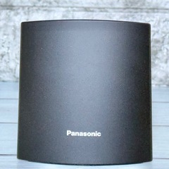 Panasonic デジタルコードレス電話機 VE-GZL40DLの画像
