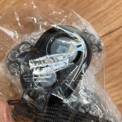 【新品未使用】スマホ用三脚　シャッターリモコン付の画像
