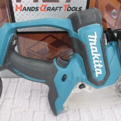 マキタ makita SD180D ボードカッタ 中古品 本体のみ 18V 【ハンズクラフト宜野湾店】の画像