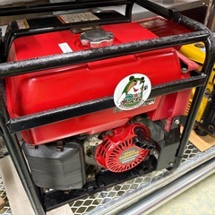 🌷【選べる発電機】入荷！HONDA サイクロンコンバーター【地域最大の品揃え･電動工具高価買取アールワン田川】の画像