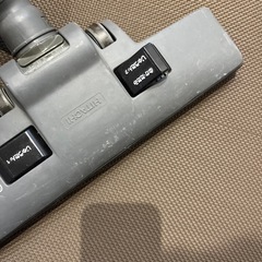 業務用掃除機日立CV-96HS22016年製の画像