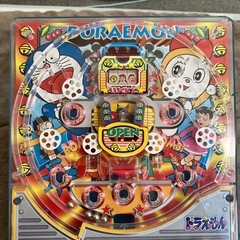 ドラパチ　ジャンク品の画像