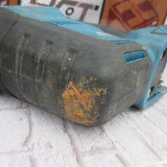 マキタ makita JR188D レシプロソー 中古品 本体のみ 18V 【ハンズクラフト宜野湾店】の画像