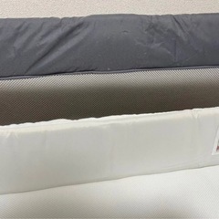 ココネルエアーAB グレーベア(GR) アップリカの画像