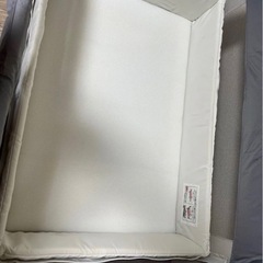 ココネルエアーAB グレーベア(GR) アップリカの画像