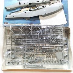 ★ ハセガワ ★ 川西 H8K2 二式大型飛行艇 12型 「NP5」★の画像