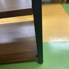 R48  　テレビ台の画像