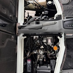 クリッパー スローパー車！車検2年付き！全て込み25万円！の画像