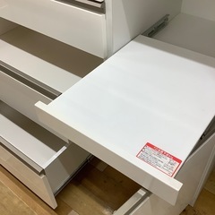 【トレファク ラパーク岸和田店】レンジボード 4枚扉　入荷しました。の画像