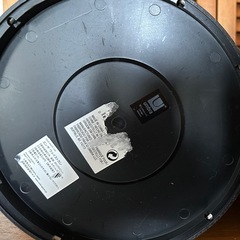 ステンレスダストボックス　ゴミ箱　エンサ　ウェイストカン　ｕｍｂｒａ　美品の画像