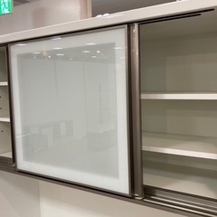 取りに来られる方限定！ニトリのレンジボードです！の画像
