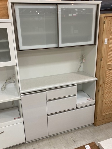 取りに来られる方限定！ニトリのレンジボードです！