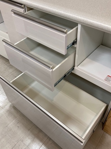 取りに来られる方限定！ニトリのレンジボードです！