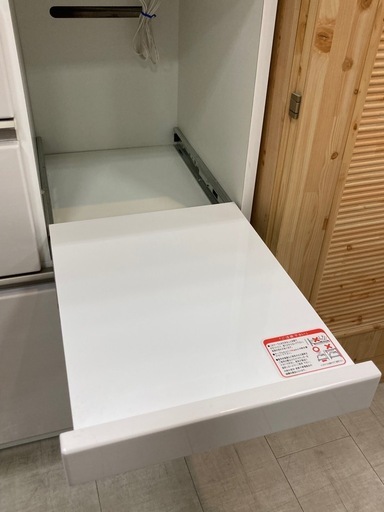 取りに来られる方限定！ニトリのレンジボードです！
