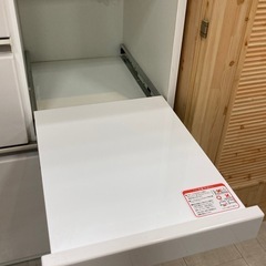 取りに来られる方限定！ニトリのレンジボードです！の画像