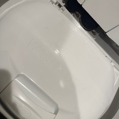日立　HITACHI 　ビートウォッシュ　洗濯乾燥機8/4.5kgの画像
