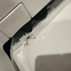 日立　HITACHI 　ビートウォッシュ　洗濯乾燥機8/4.5kgの画像