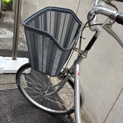 ✨値下げ可能✨電動自転車 バッテリー本体無しの画像