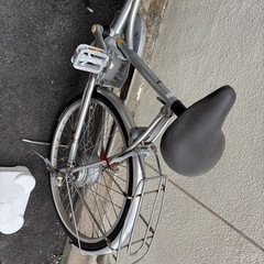 ✨値下げ可能✨電動自転車 バッテリー本体無しの画像