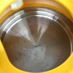 24年製 Toffy 電気ケトル K-HKT1 給湯ロック付き 0.8L 動作品 25i菊Eの画像