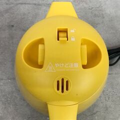 24年製 Toffy 電気ケトル K-HKT1 給湯ロック付き 0.8L 動作品 25i菊Eの画像