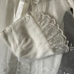 セレモニードレスの画像