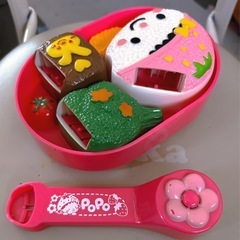 喋るスプーン🥄の画像
