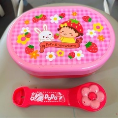 喋るスプーン🥄の画像