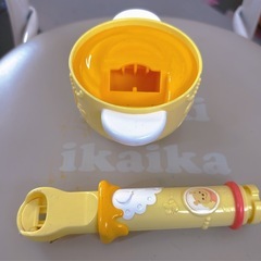喋るスプーン🥄の画像