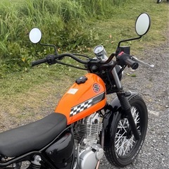 低走行！グラストラッカービッグボーイ　　　期間限定値下げ‼️の画像