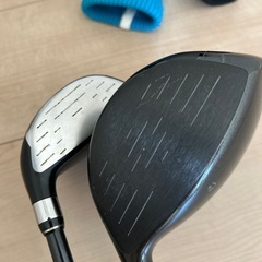ゴルフクラブ　の画像