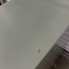 ★出張・店舗買取実施中★キャスター付き引き出し、2段　鉄製　グレー　の画像