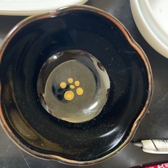 お皿の画像