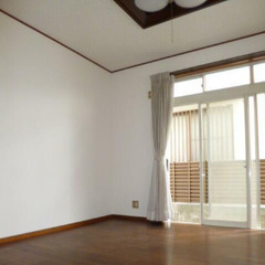 《野田市駅15分＊4DK＊敷礼無し＊一軒家》最安0円後払いで引越...