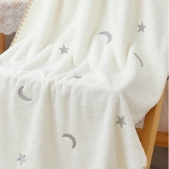 バスタオルの画像
