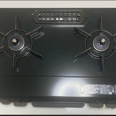 リンナイ 都市ガス用ガスコンロ RT67JH 2022年製の画像