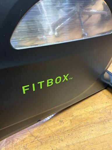 【リサイクルストアスターズ城西店】 【中古品】エアロバイク　FITBOX